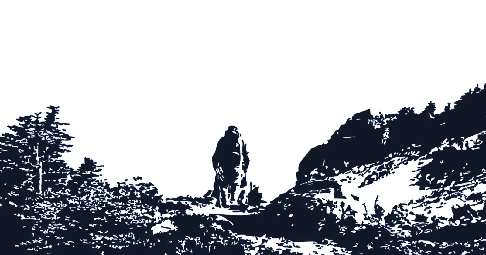 Investment strategy framework visualization